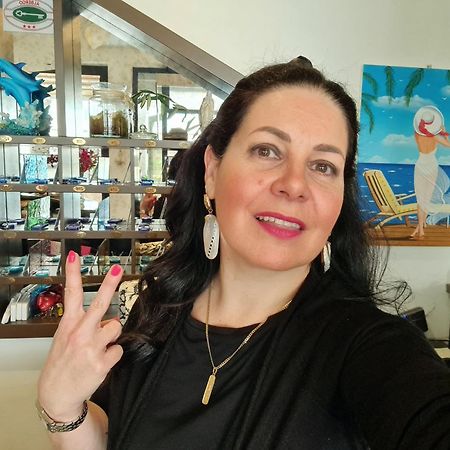 Hotel Dear Rimini Zewnętrze zdjęcie