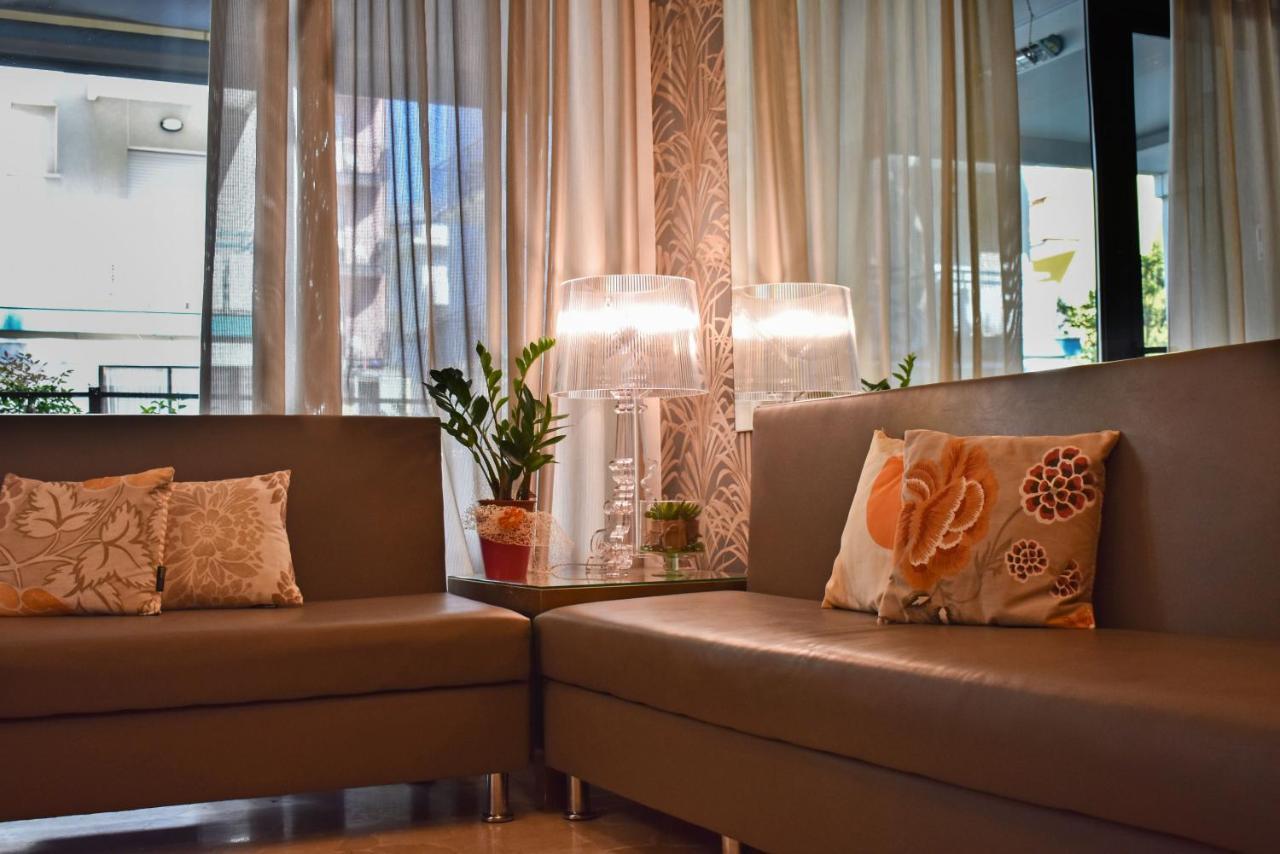 Hotel Dear Rimini Zewnętrze zdjęcie