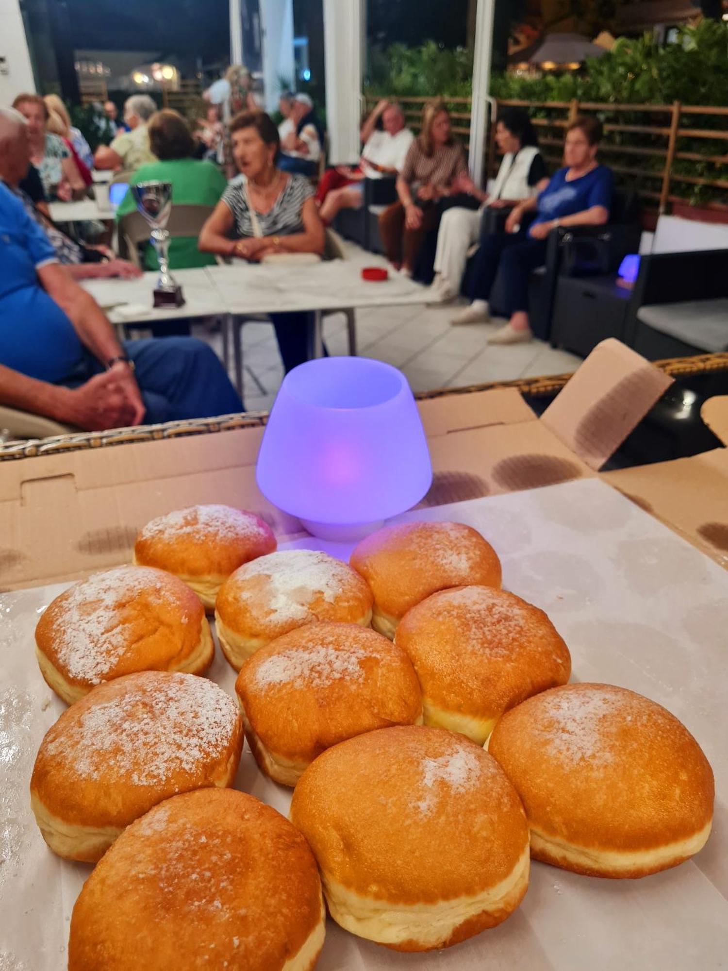 Hotel Dear Rimini Zewnętrze zdjęcie