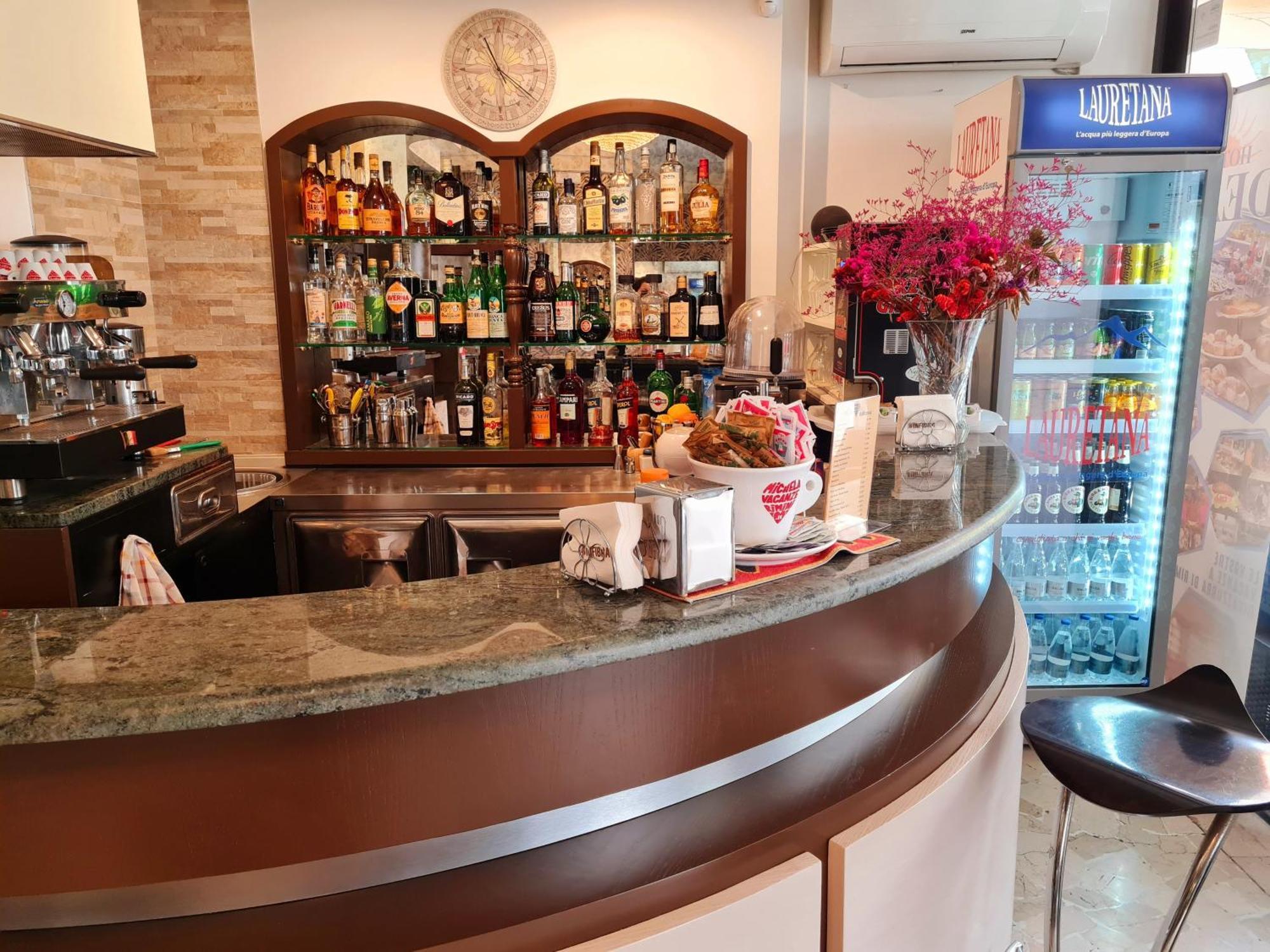 Hotel Dear Rimini Zewnętrze zdjęcie